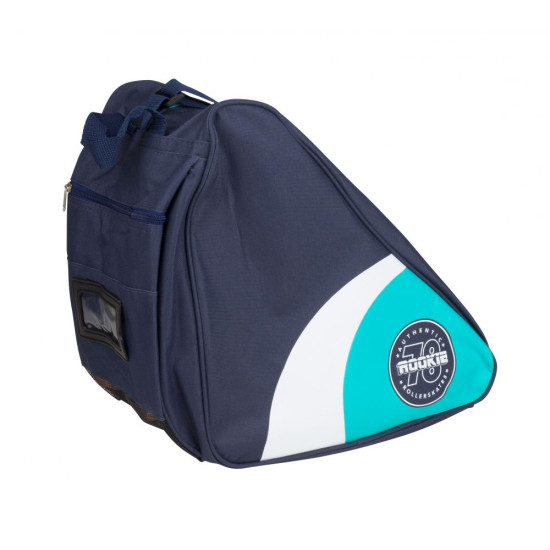 Rookie Classic Bootbag Skate Bag Blue