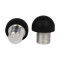 Rookie Rubber Jam Plugs 5/8"