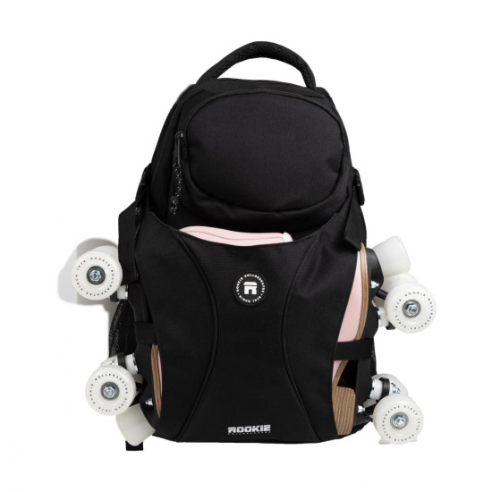 Rookie Skatepack Classic 78 25L Back Pack 