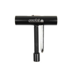 Sushi Tool Metal T Tool