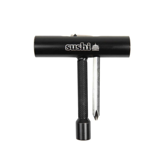 Sushi Tool Metal T Tool