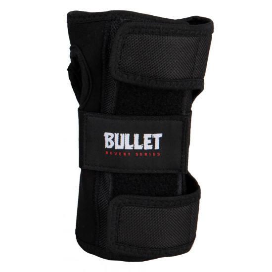 Bullet Revert Wrist Guards