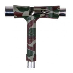 Sushi Skate Ninja T Tool Camo