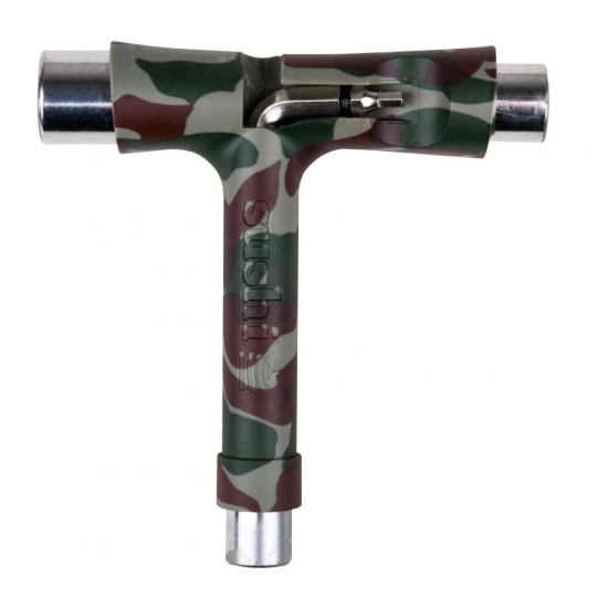 Sushi Skate Ninja T Tool Camo