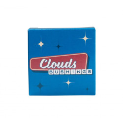 Clouds Bushings/Cushions 