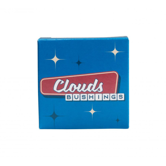 Clouds Bushings/Cushions 