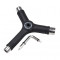 Rookie Roller Skate Multi Tool