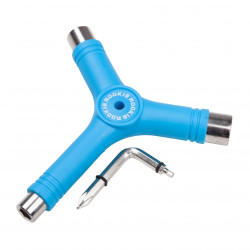 Rookie Roller Skate Multi Tool