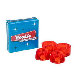 Rookie Bushings/Cushions 