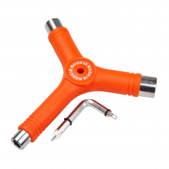 Rookie Roller Skate Multi Tool