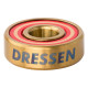 Bronson Speed Co. Bearings Eric Dressen Pro  G3 (Set of 8)