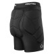 Pro-Tec Pads Padded Impact Shorts 