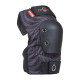 Pro-Tec Pads X Spitfire Street Adult 3 Pack Pad Set Open - Black