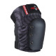 Pro-Tec Pads X Spitfire Street Adult 3 Pack Pad Set Open - Black