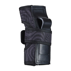 Pro-Tec Pads X Spitfire Street Junior 3 Pack Pad Set Open - Black