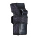 Pro-Tec Pads X Spitfire Street Adult 3 Pack Pad Set Open - Black