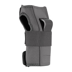 Pro-Tec Pads Street 3 Pack Set Open Back Junior - Grey