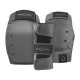 Pro-Tec Pads Street 3 Pack Set Open Back - Grey