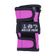 187 Killer Pads Adult 6 Pack Set - Pink/Teal