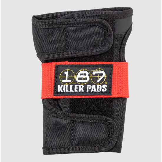 187 Killer Junior 6 Pack Pad Caballero