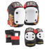 187 Killer Junior 6 Pack Pad Caballero