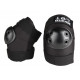 187 Killer Pad Set Combo Pack Black