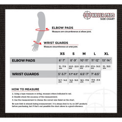 187 Killer Pad Set Combo Pack Camo