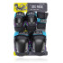187 Killer Pads Adult 6 Pack Set - Electric Bolt