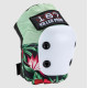 187 Killer Junior 6 Pack Pad Hibiscus