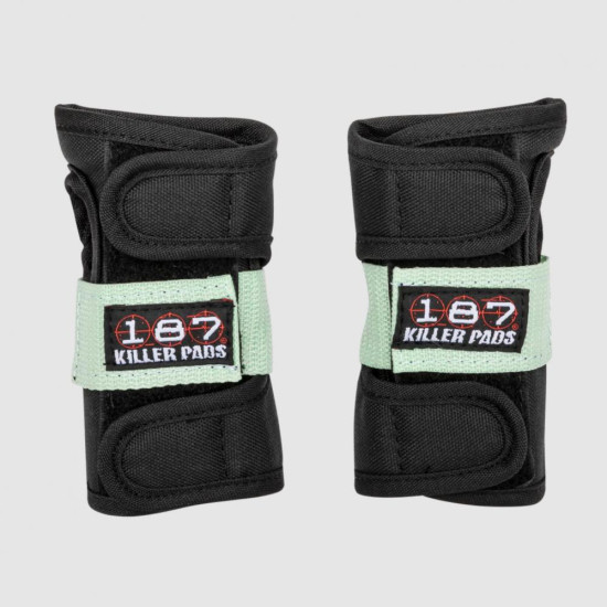 187 Killer Junior 6 Pack Pad Hibiscus