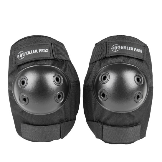 187 Killer Street 6 Pack Knee/Elbow/Wrist Pad Set Adult