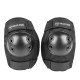 187 Killer Street 6 Pack Knee/Elbow/Wrist Pad Set Adult