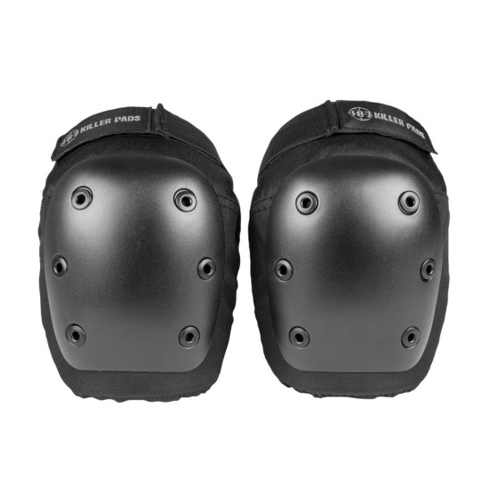 187 Killer Street 6 Pack Knee/Elbow/Wrist Pad Set Adult