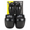 187 Killer Pad Set Combo Pack Black