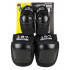 187 Killer Pad Set Combo Pack Black