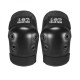 187 Killer Pads Adult 6 Pack Set - Black