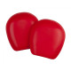 187 Standard Knee Pads Recaps (Pk 2)