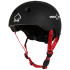 Pro-Tec Helmet JR Classic Fit Cert Matte Black