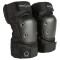 Pro-Tec Street Elbow Pads Black - Adult