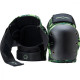 Pro-Tec Street Knee Pads Open Back Camo - Youth