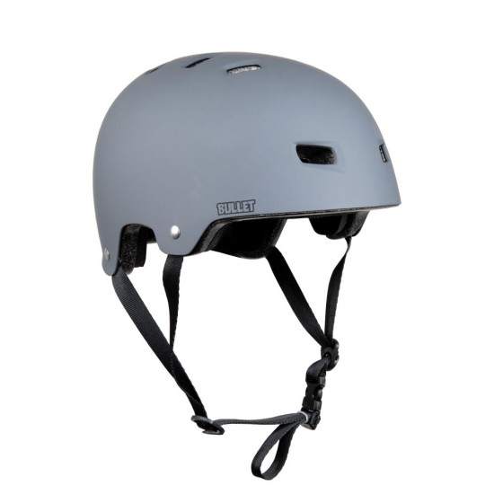 Bullet Deluxe Helmet Adult L/XL