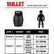Bullet Revert Knee Pads