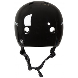 Pro-Tec Classic Certified Helmet Gloss Black
