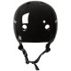 Pro-Tec Classic Certified Helmet Gloss Black