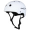 Pro-Tec Classic Certified Helmet Gloss White