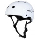 Pro-Tec Classic Certified Helmet Gloss White