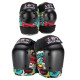 187 Killer Pad Set Combo Pack Comic