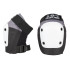 187 Killer Fly Knee Pads Grey/White