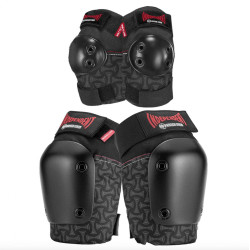 187 x Independent Killer Pads Adult Combo