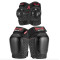 187 x Independent Killer Pads Adult Combo